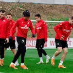 Янев определи групата на ЦСКА