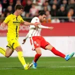 Жирона удари Виляреал