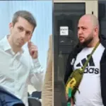 Пловдивски бизнесмен влачил мъж 70 метра с автомобил заради жена