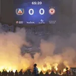 МВР с мерки за предстоящото футболно дерби ЦСКА - „Левски“