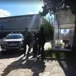 Зрелищни арести в Хасково заради купуване на гласове