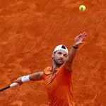 Тъжно, но факт: Григор Димитров се срина още на старта!