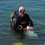 Откриха трупа на издирван мъж в река Джебелска