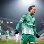 Ас на Лудогорец стярска "сините": Повече от готови сме!