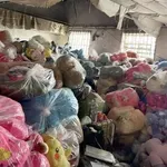 Над 3600 детски играчки са иззети при акция срещу фалшивите марки