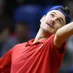 Томи Пол вдигна титлата в Хюстън