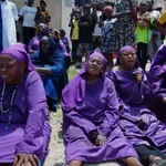 Близо 100 убити в нападения в Нигерия