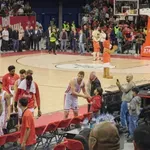 Везенков триумфира в Евролигата пред Стоичков