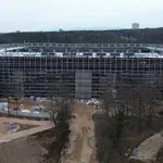 Слух от Борисовата градина: ЦСКА посреща Милан за откриването на "Армията"?