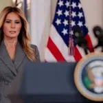 Мелания отрече връзки с Епстийн: Това са подли лъжи