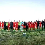 Преди дербито: Без контузени в ЦСКА