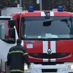 Дядо загина при пожар в апартамент в Плевен