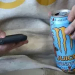 Глоба до 2000 евро за продажба на енергийни напитки на деца?