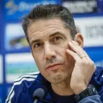 Дон Нулио: Мисля само за мача с Арда, не и за ЦСКА