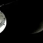 Мисия "Артемис" II: "Орион" успешно напусна полето на Луната и се връща у дома