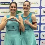 Сестри Стоеви с медал и полуфинал