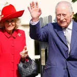 Кралското семейство се събра в Уиндзор за великден без злополучния принц Андрю