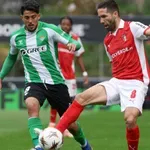 Брага и Бетис се "хиксираха"