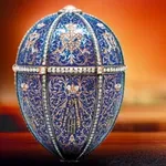 Най-скъпото великденско яйце в света - продадено за над 30 милиона долара