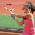 Шиникова на 1/4-финал в Египет