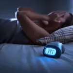 Тревожно! Всеки трети има проблем със съня