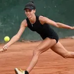 Нашите момичета поведоха на македонките