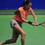 Изабелла Шиникова се класира за финала на тенис турнир в Египет