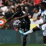 Комо не успя да превзеве Удине