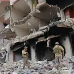 Израел няма да обсъжда примирие с ''Хизбула'' по време на преговорите с Ливан следващата седмица