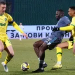 Преследването продължава: Левски и Лудогорец отново в надпреварата!