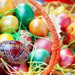 Една традиция на над 2000 години: Ето какво да правите с миналогодишното яйце