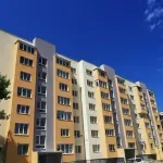 Революция в блока с домоуправителите