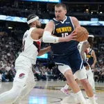 Нов трипъл-дабъл на Йокич тласна Денвър към победата