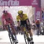 10 000 чужденци окупират Бургас заради Джирото!