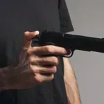 Задържаха мъж от Аврен за въоръжен грабеж в салон за красота във Варна