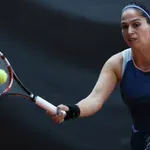 Шиникова прогресира в Египет