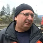 Машинистите на дерайлиралия влак край Трявна: След 20 метра ни очакваше пропаст
