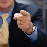 Уволниха професор, критикувал Тръмп за войната в Иран