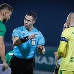 БФС прати цесекар за съдия на вечното дерби