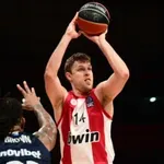 Везенков и компания попиляха Реал