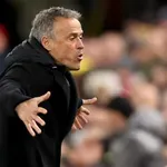 Енрике: Мачът на "Парк де Пренс" е много важен