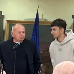 Представиха първия брой на "Слависти"