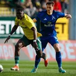 Дълбоко... в добавеното време