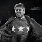 Светът скърби за Мирча Луческу (обзор)