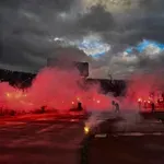 Сектор "Г": Остана седмица до дербито с клетите създания от крайния квартал