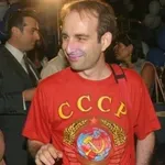 Петер Волгяр, български евродепутат от "Възраждане"