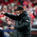 Клоп иска Бундестима