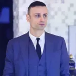 Бербатов представя доклад пред Министерски съвет