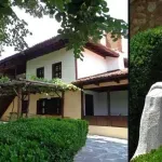 Почетоха Райна Княгиня и женските образи от Априлската епопея