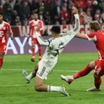 Байерн свали Реал от трона